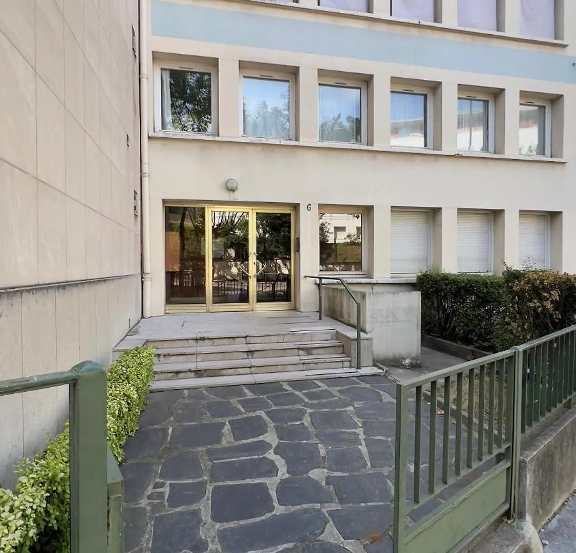 Ps5, Cinema & Jacuzzi - Skyline Luxe Apartment Saint-Etienne